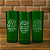 Copos Long Drink Translúcido 300ml Personalizados - Kit com 50 - Imagem 1