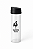 Garrafas AcquaBio Translucida 480ml Personalizadas - Kit Com 50 - Imagem 8