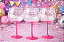 Taças Gin Bicolor Transparente 580ml Personalizadas - Kit Com 40 - Imagem 1