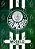 Quadro de Futebol Infantil do Palmeiras | Para Pequenos Torcedores - Imagem 2