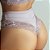 Calcinha semi fio com renda - M ao 50 - Imagem 5