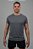 Camiseta Lunar Tee 2 Cinza - Imagem 1