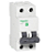 DISJUNTOR 2X40A CA 230V SCHNEIDER 3KA - Imagem 1