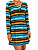 VESTIDO UV MANGA LONGA, REF:085 - Imagem 1