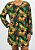 VESTIDO MANGA LONGA UV, REF 085 - Imagem 1