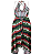 VESTIDO PONTAS UV, REF:091 - Imagem 2