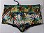 SUNGA ESTAMPADA BOXER, ADULTO REF:020 - Imagem 9