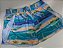 SHORT FEMININO UV FPU50 REF:004 - Imagem 1