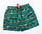 SHORT TACTEL MASCULINO, REF 025 - Imagem 1