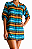 BLUSÃO BOTÃO UV, REF: 081 - Imagem 1