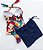 KIT MAIÔ COM BOJO ESTAMPADO + SHORT COM PROTEÇÃO UV - Imagem 2