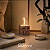 Lumini Labirinto Aurora N°1 - Bunmi - Imagem 11