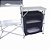 Mesa Armário Portátil para Camping Serena NTK - Imagem 3