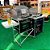 Mesa Armário Portátil para Camping Serena NTK - Imagem 6
