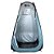 Barraca Banheiro Camping Automático Pop Up 1,90m Altura Ntk - Imagem 3