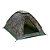 Barraca Camping Tática Militar Camuflada 3 Pessoas Kongo Ntk - Imagem 1