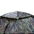 Barraca Camping Tática Militar Camuflada 3 Pessoas Kongo Ntk - Imagem 4