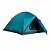 Barraca de Camping Família Grande Alta Colorado 4 Pessoas Nautika - Imagem 1