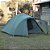 Barraca Camping Patagonia 4 Pessoas 2 Portas 3000mm C/ Avancê Ntk - Imagem 4