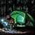 Barraca de Camping Iglu 2 Pessoas Outdoor 2000mm Takoma NTK Nautika - Imagem 5