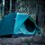 Barraca de Camping Iglu 2 Pessoas Outdoor 2000mm Takoma NTK Nautika - Imagem 7