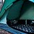 Barraca de Camping Iglu 2 Pessoas Outdoor 2000mm Takoma NTK Nautika - Imagem 6