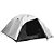 Barraca Camping Grande Alta Onix 6 Pessoas Fresh Black Nautika - Imagem 2