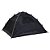 Barraca Camping Grande Alta Onix 6 Pessoas Fresh Black Nautika - Imagem 6
