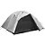Barraca Camping Grande Alta Onix 6 Pessoas Fresh Black Nautika - Imagem 1