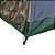 Barraca de Camping Camuflada Selvas 4 Pessoas Nautika Ntk - Imagem 4