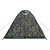 Barraca de Camping Camuflada Selvas 4 Pessoas Nautika Ntk - Imagem 2
