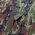 Barraca de Camping Camuflada Selvas 4 Pessoas Nautika Ntk - Imagem 3