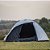 Barraca de Camping Onix 4 Pessoas C/ Blackout Nautika - Imagem 8