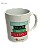 Caneca em Porcelana Kátia Caillaux® - Imagem 1