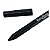 Lápis para Olhos Carbon Black textura macia Ruby Rose - Imagem 4