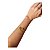 Bracelete Coração Dourado - Imagem 2