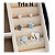 Brincos Trio Variados - Imagem 8