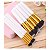 Kit Pincel Kabuki para Maquiagem com 10 pincéis - Imagem 2