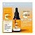 Sérum Facial 10 em 1 com Vitamina C max Love - Imagem 2