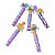 Gloss Labial Infantil Huda Perfect - Imagem 3