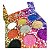 Paleta de Sombras Glitter Ludurana - Imagem 1