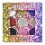 Paleta de Sombras Glitter Ludurana - Imagem 4