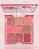 Paleta de Sombras City Girls Coleção My Little Pig City Girls - Imagem 3