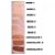 Corretivo Facial Ruby Rose - Imagem 5