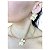 Conjunto Clássico Gold  Aro Choker e Brincos Folheado a Ouro - Imagem 2