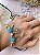 Pulseiras com Berloques Azul - Imagem 2