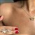 Conjunto Borboletas Encanto de Cores Folheado a Ouro - Imagem 2