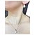 Conjunto Leque Dourado Folheado a Ouro - Imagem 2