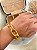 Pulseira Charm Folheado a Ouro - Imagem 3