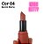 Batom Matte Tons Nudes Miss Betty - Imagem 4